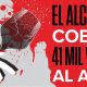El alcohol causa más de 41 mil muertes anuales en México