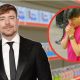 Mexicano gana reto de MrBeast tras 202 días encerrado en un supermercado