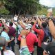Maestros de educación indígena en Oaxaca inician paro de 72 horas