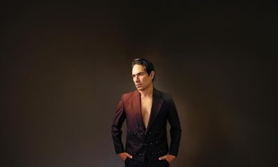 Horacio García Rojas: El arte debe cuestionar el poder y el machismo