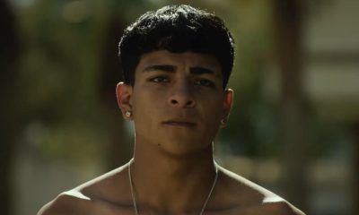 En el camino’ ganó el Ariel 2026 y representará a México en los Oscar 2027