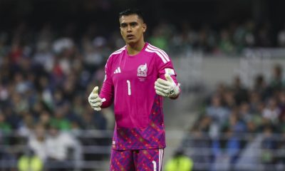 Afición abuchea a ‘Tala’ Rangel tras derrota ante Estados Unidos