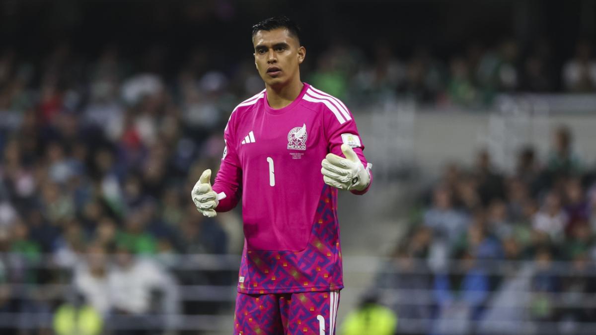 Afición abuchea a ‘Tala’ Rangel tras derrota ante Estados Unidos