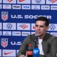 Rafa Márquez reflexiona sobre la derrota ante Estados Unidos