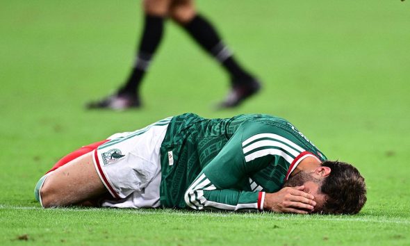 La MLS envía mensaje tras victoria sobre México