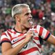 Cavan Sullivan, nuevo goleador más joven de la selección de Estados Unidos