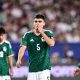 Johan Vásquez habla tras derrota del Tri ante Estados Unidos