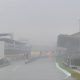 Retraso en el Gran Premio de Bahréin por lluvia en Malasia