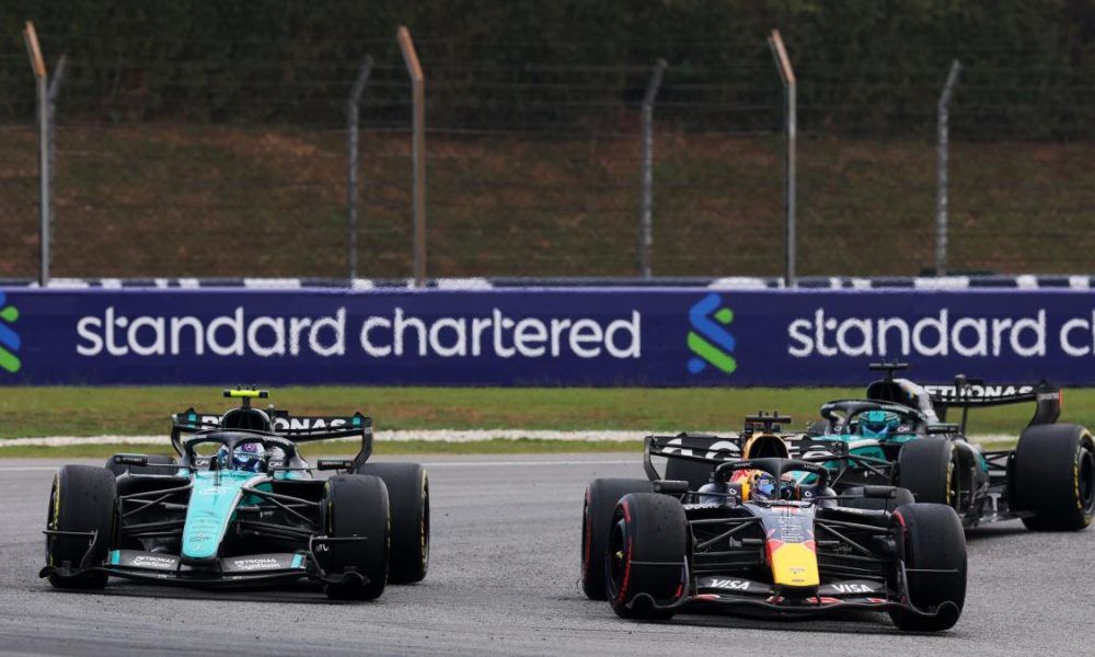 FIA aclara falla de acelerador en Malasia y medidas para la F1