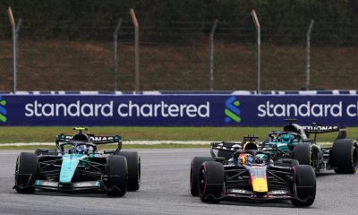 FIA aclara falla de acelerador en Malasia y medidas para la F1