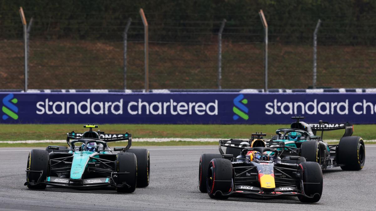 FIA aclara falla de acelerador en Malasia y medidas para la F1