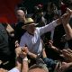 Lula y Bolsonaro votan en elecciones presidenciales de Brasil