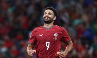 Goncalo Ramos lidera a Portugal en victoria sobre Noruega