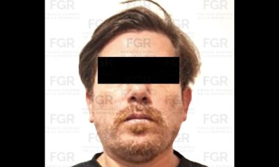 Vinculan a proceso a ‘El Peli’, operador de Los Chapitos en Mazatlán