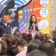 Cuauhtémoc realiza segunda entrega de programas sociales