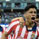 Chivas derrota a América 2-0 en amistoso del Clásico Nacional