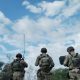 Inicia operación militar en frontera de Tamaulipas con 500 efectivos