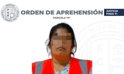 Detienen a mujer en Jalisco por homicidio en Morelos