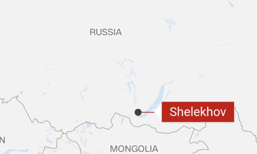 Accidente en laboratorio en Rusia deja una científica muerta y 200 bajo vigilancia