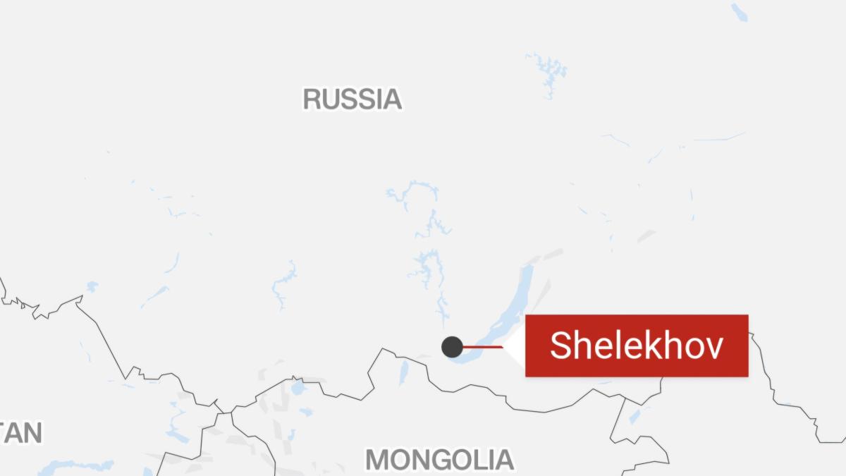 Accidente en laboratorio en Rusia deja una científica muerta y 200 bajo vigilancia