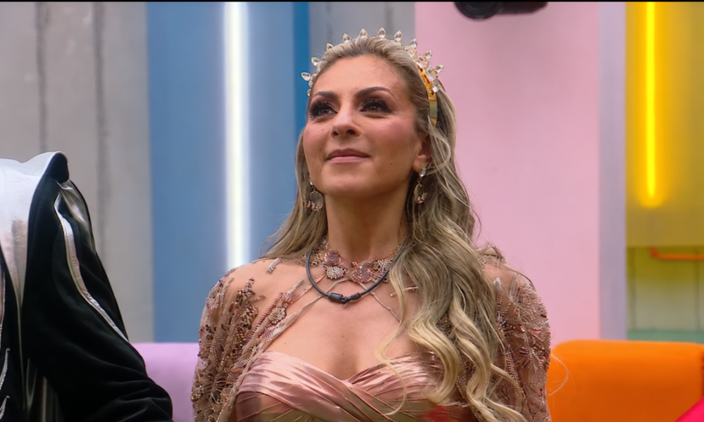 Mariana Ochoa se corona ganadora de La Casa de los Famosos México 2026