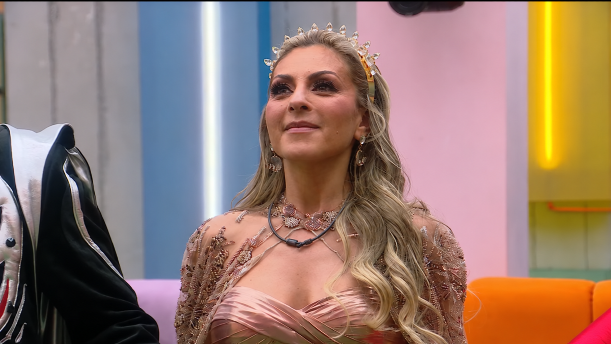 Mariana Ochoa se corona ganadora de La Casa de los Famosos México 2026