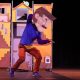 Obra de teatro aborda el divorcio desde la perspectiva infantil
