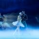 El lago de los cisnes regresa al Auditorio Nacional con nueva propuesta