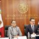 Gobernación solicita a partidos elegir candidatos con ética para elecciones 2027