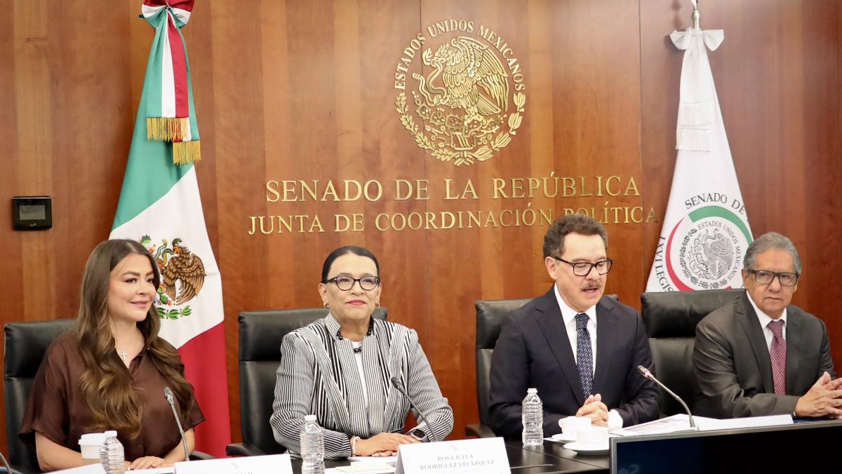 Gobernación solicita a partidos elegir candidatos con ética para elecciones 2027