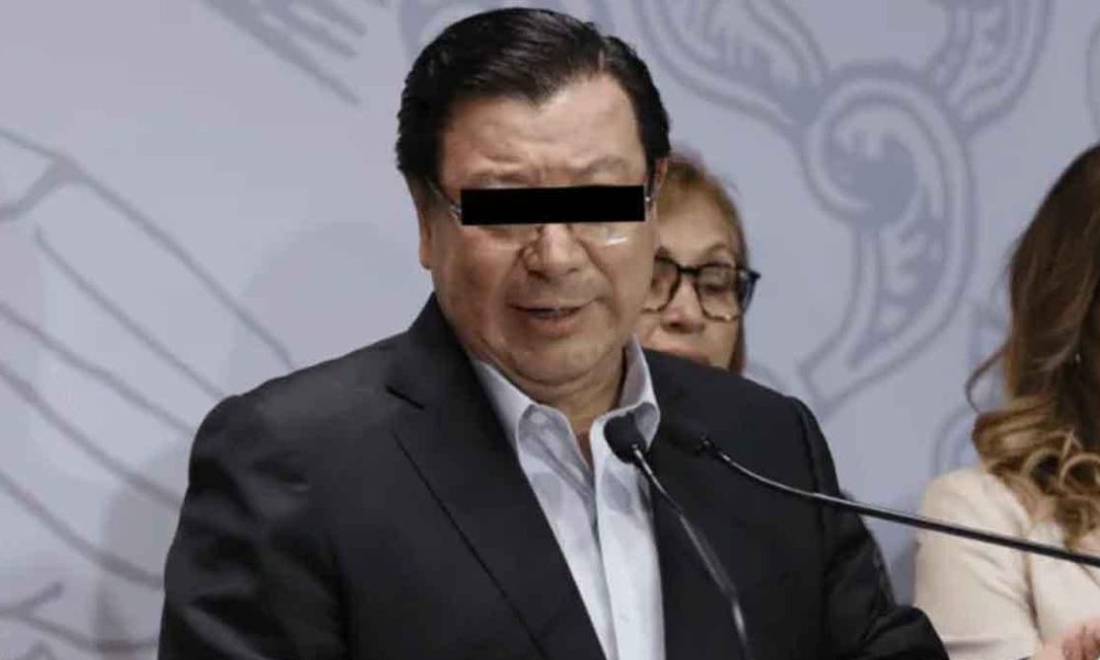 Ex rector de Universidad de Hidalgo enfrentará juicio por lavado de 58 millones
