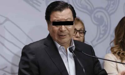 Ex rector de Universidad de Hidalgo enfrentará juicio por lavado de 58 millones