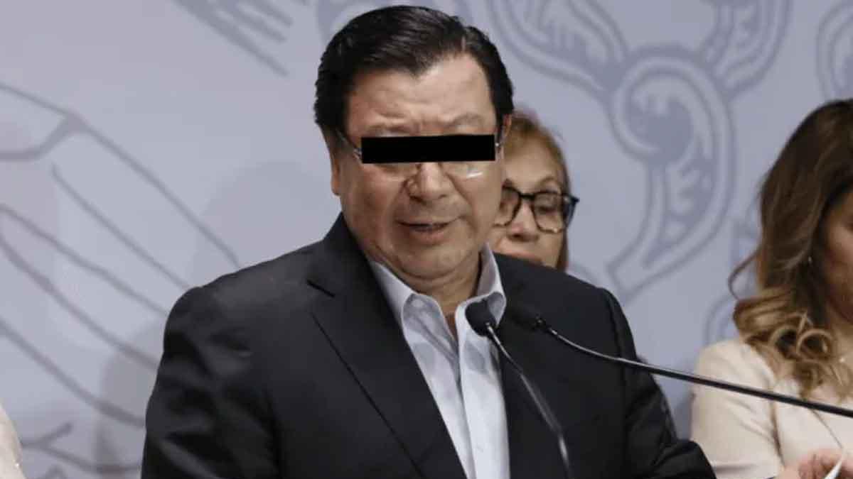Ex rector de Universidad de Hidalgo enfrentará juicio por lavado de 58 millones