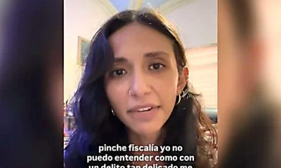 Madre denuncia agresión en Fiscalía tras acudir por caso de abuso