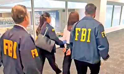 Arrestan a mujer acusada de espiar para China en Estados Unidos
