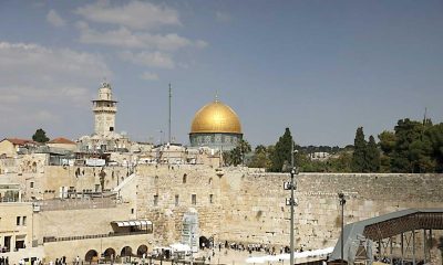 Israel aumenta alerta militar en Gaza por aniversario del ataque de Hamás