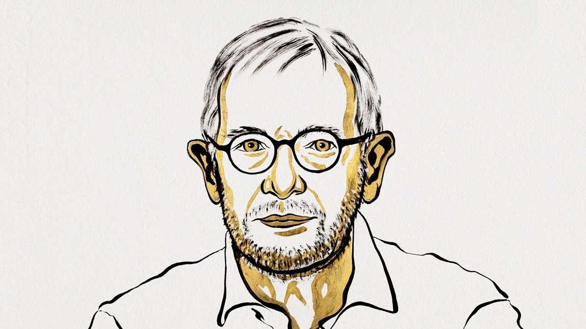 Francis Halzen recibe el Nobel de Física por sus investigaciones en partículas subatómicas