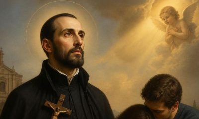 San Francisco de Borja: un legado de fe y humildad