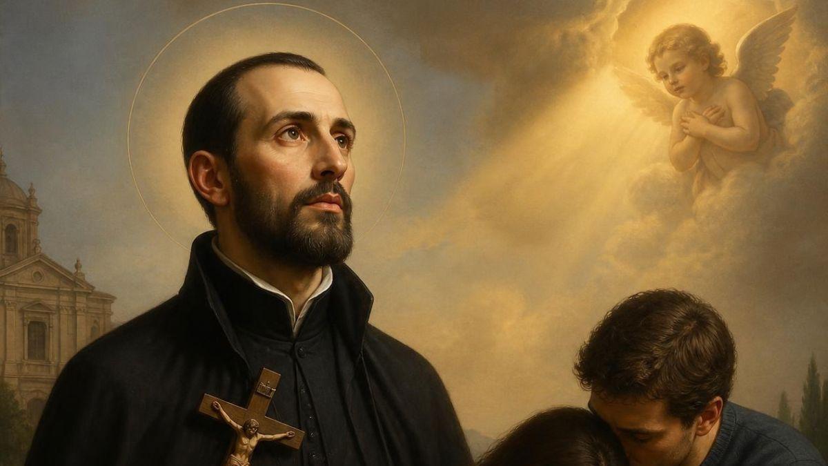 San Francisco de Borja: un legado de fe y humildad