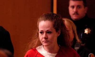 Christa Pike habla sobre su experiencia tras ejecución fallida en Tennessee