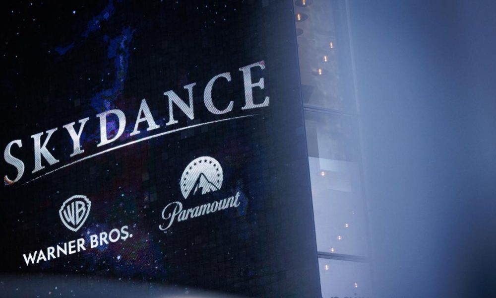 Cierre de adquisición de Warner Bros. Discovery por Skydance