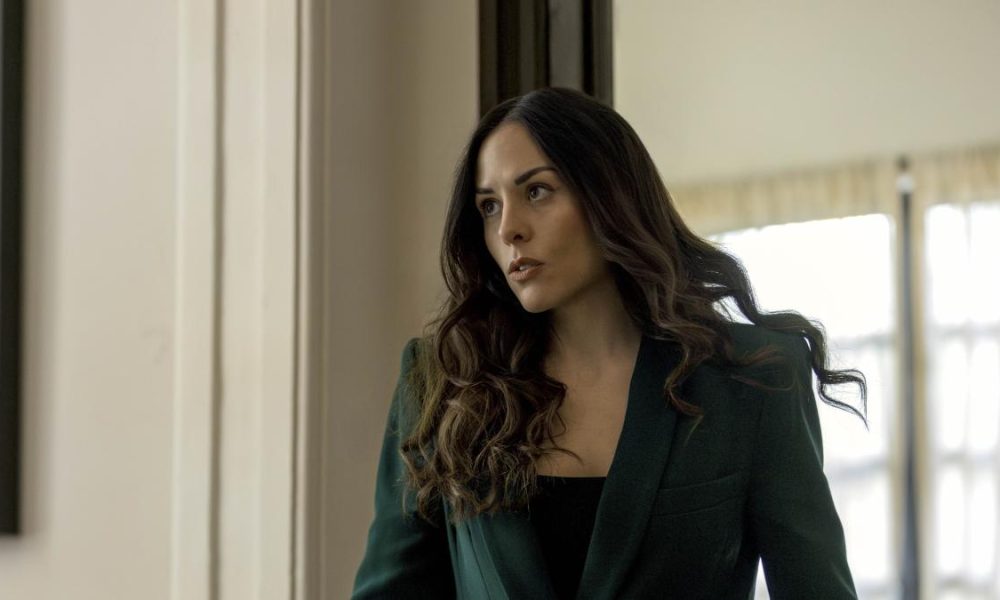 Zuria Vega y elenco de ‘El Círculo’ abordan dilemas morales en nueva serie