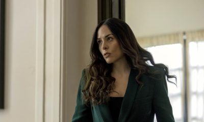 Zuria Vega y elenco de ‘El Círculo’ abordan dilemas morales en nueva serie