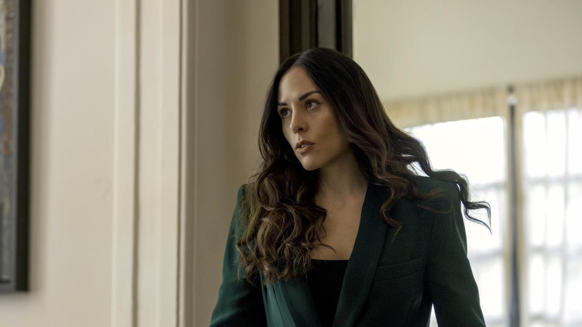 Zuria Vega y elenco de ‘El Círculo’ abordan dilemas morales en nueva serie