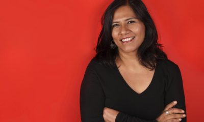 Socorro Venegas aborda racismo y silencio en su nuevo libro