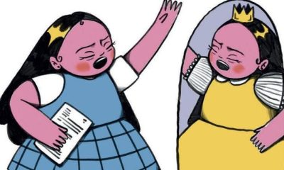 Alas y Raíces presenta tres nuevos libros sobre duelo y amor propio