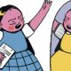 Alas y Raíces presenta tres nuevos libros sobre duelo y amor propio