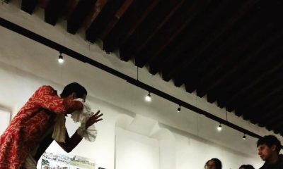 Xalapa celebrará la 13ª edición del Festival Cuentos y Flores