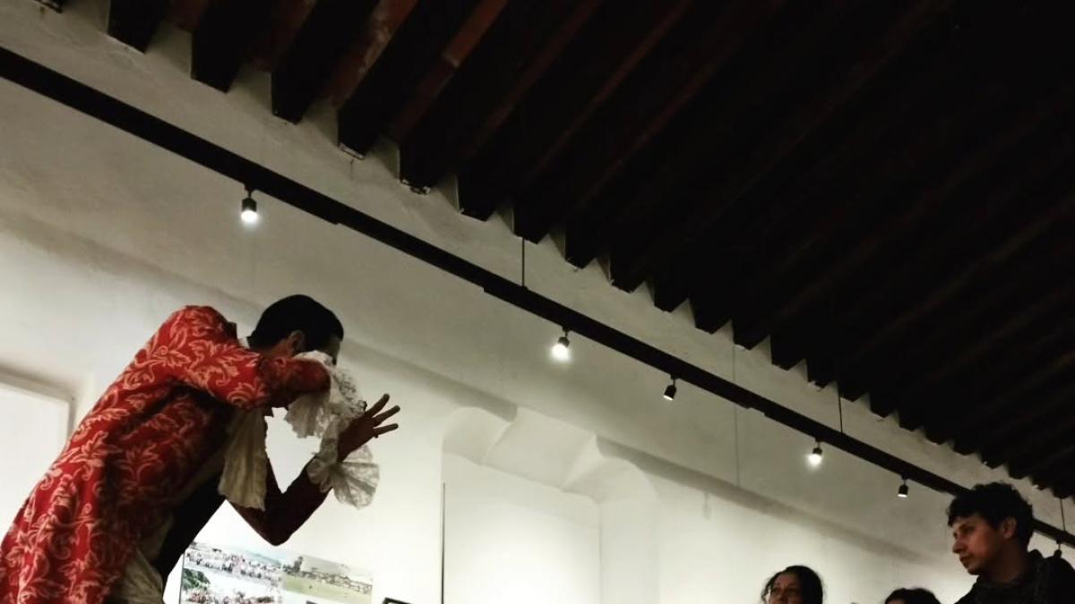 Xalapa celebrará la 13ª edición del Festival Cuentos y Flores