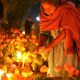 Oaxaca celebra el Día de Muertos con más de 100 actividades culturales